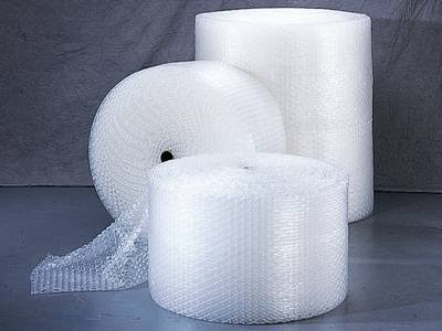 Premium Bubble Wrap for Packaging - Nexpak Solutions