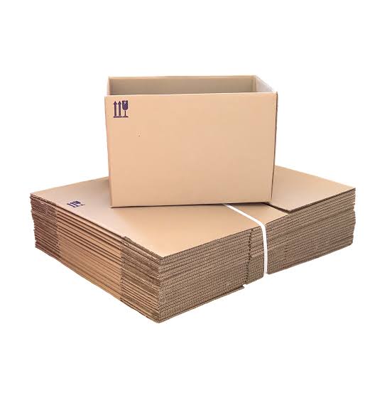 Double Wall Board Boxes Heavy Duty - Nexpak Solutions