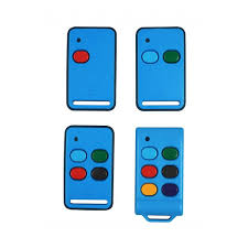 ET Remotes