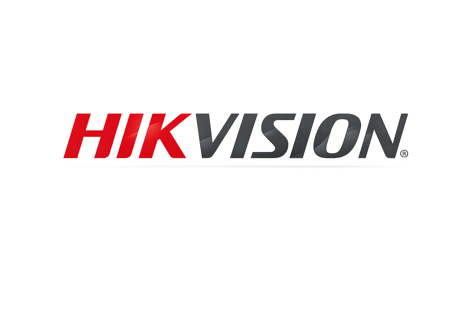 Hikvision CCTV and surveillance equipment