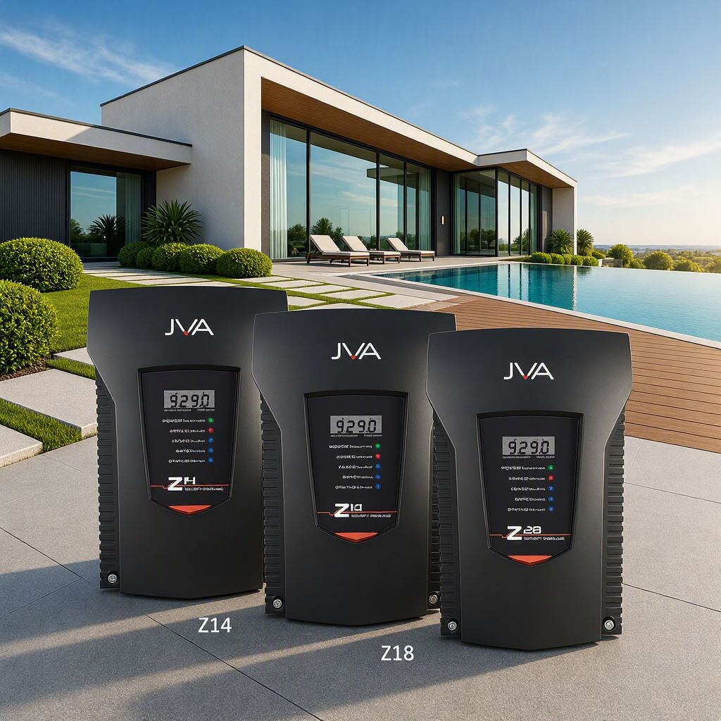 JVA Energizer