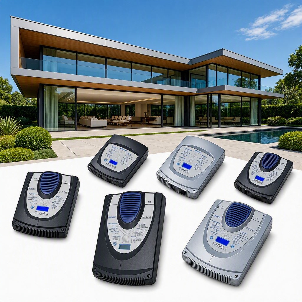 Nemtek Energizer