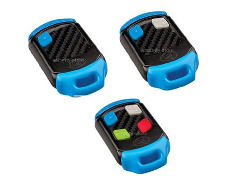 Nova Remotes