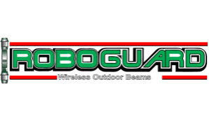 Roboguard outdoor perimeter security equipment