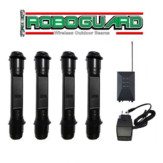 Roboguard Wireless Perimeter Kit