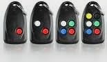 Sentry Remotes