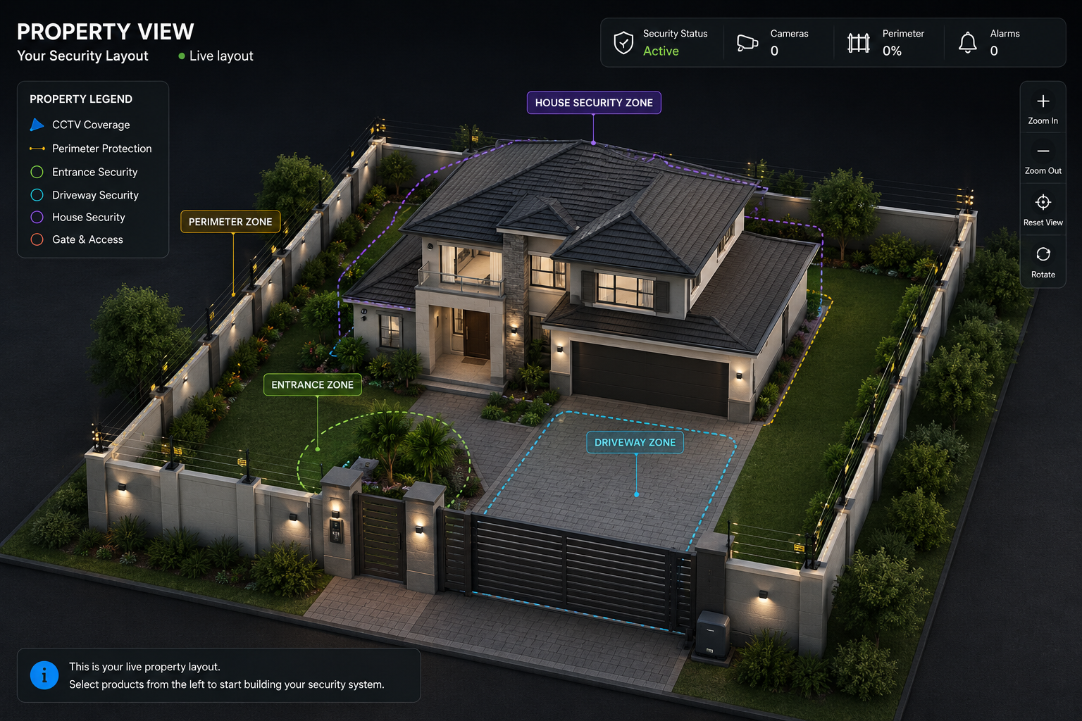 Property Layout 1
