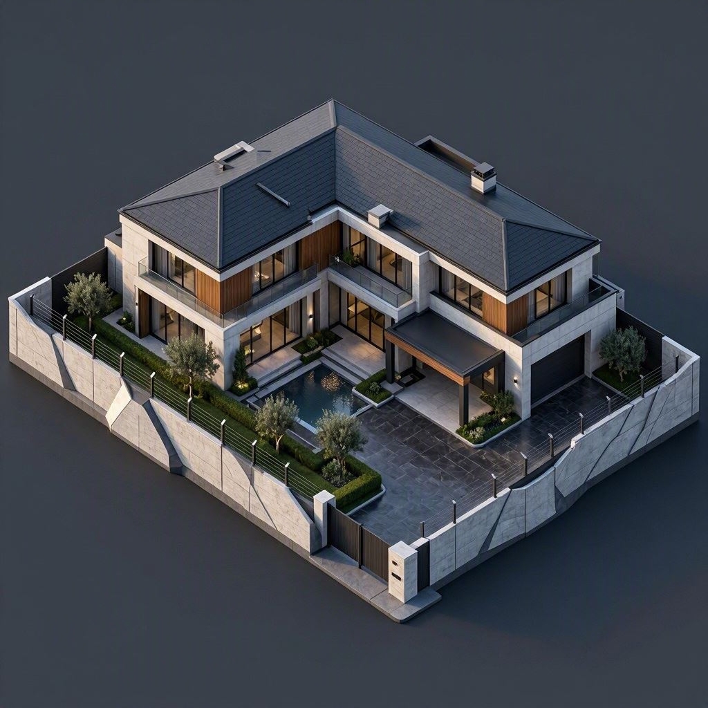 Property Layout 2