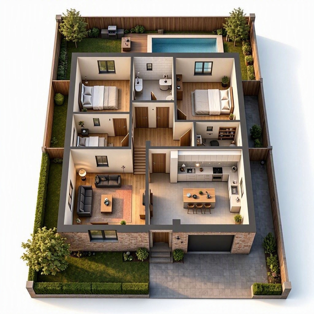 Property Layout 3