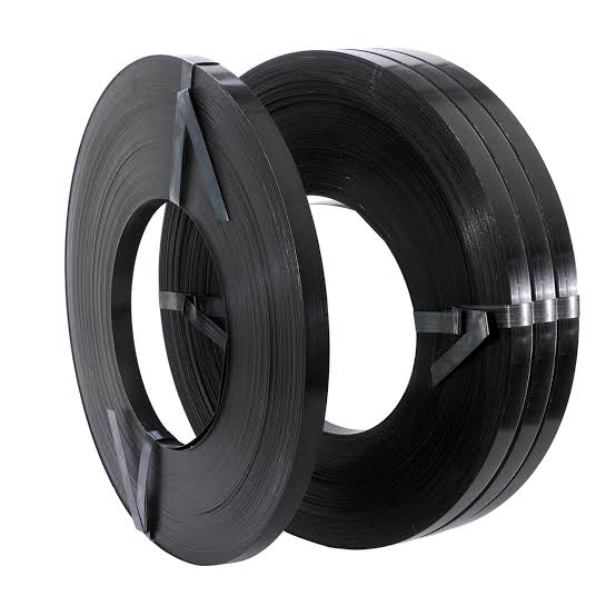 Polypropylene Strapping Products - Nexpak Solutions