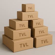TVL Stock Boxes Heavy Duty - Nexpak Solutions